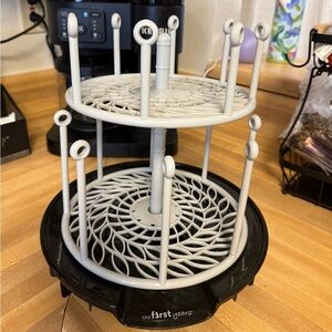 The First Years Bottle Drying Rack